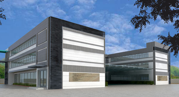 开云集团有限公司-木屋全案装修企业实景