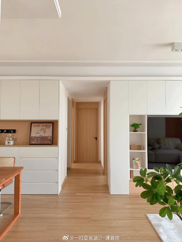 原木风装修设计(图1)