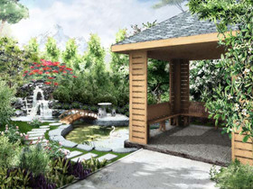 “最美公园城市园林景观” 评选网络投票活动制作教程详解 —— 新手(图1)