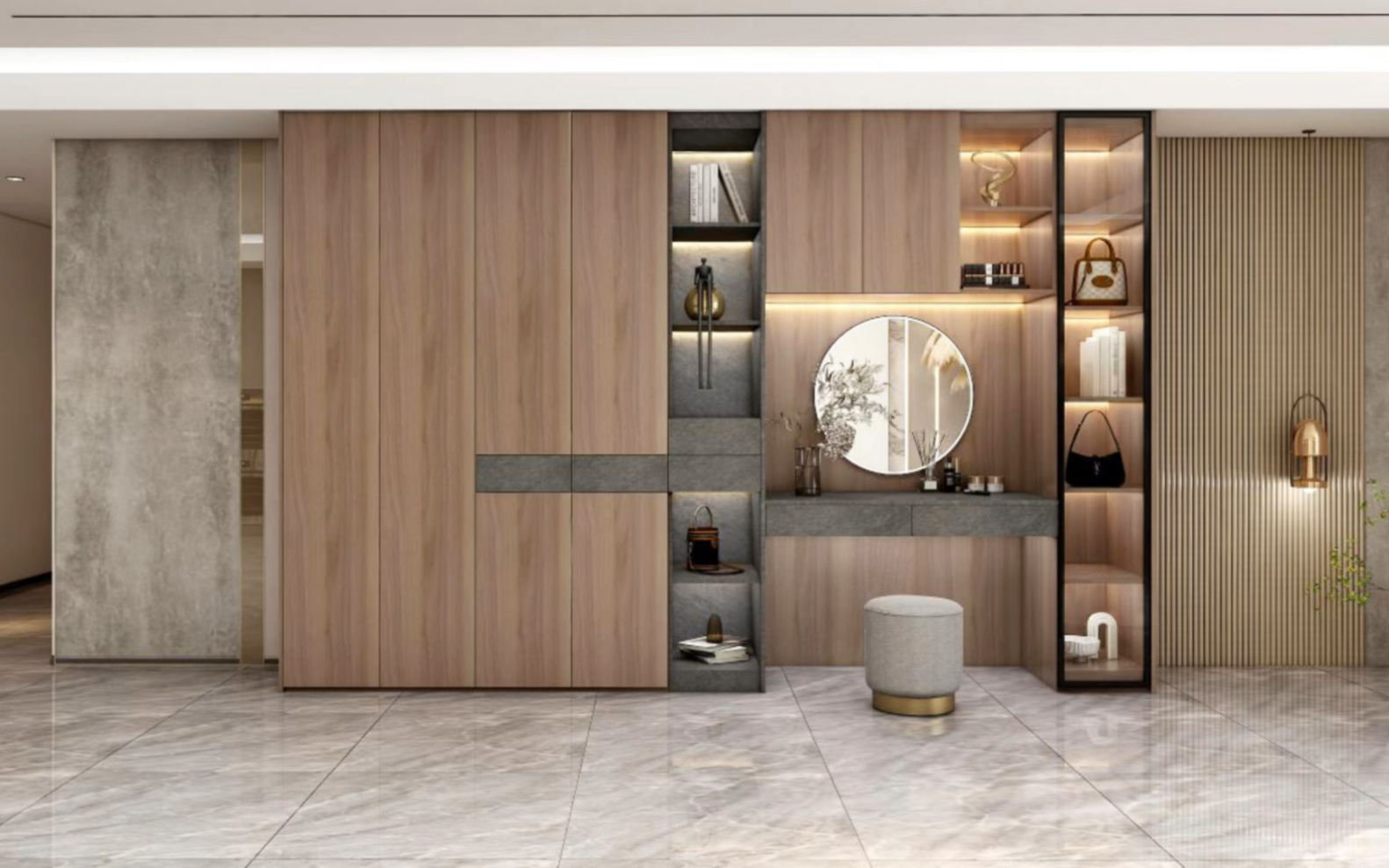 LED电视频道(图1)